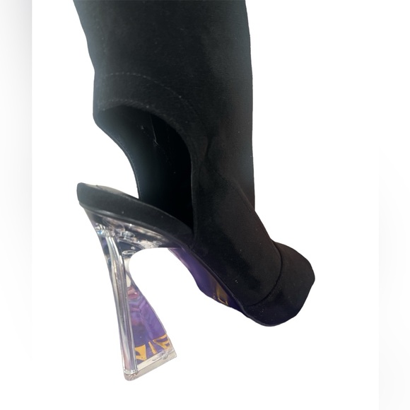 Cape Robbin cally bootie - Picture 5 of 7